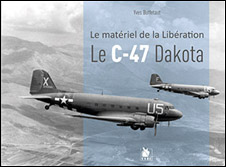 Le C-47 Dakota