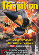 Fana de l’aviation N°578 janvier 2018