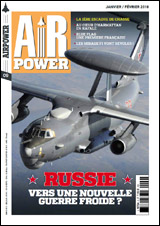 Airpower n°09, janvier-février 2018