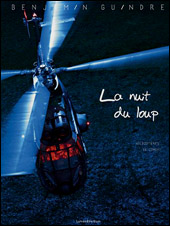 La nuit du loup