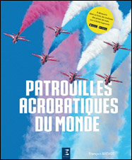 Patrouilles acrobatiques du monde