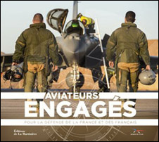 Aviateurs engagés