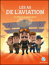 Les As de l’aviation