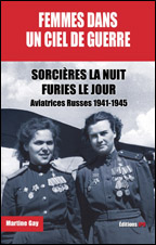 Femmes dans un ciel de guerre [1]