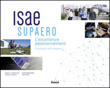 Isae – Supaéro