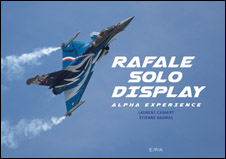 Rafale Solo Display