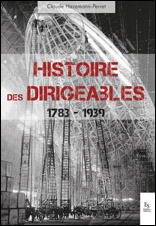 Histoire des dirigeables