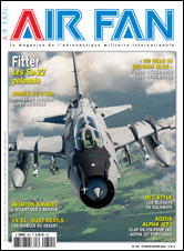 Air Fan n°454 février-mars 2018