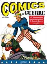 Comics en guerre