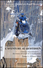 L’aventure au quotidienTome 3 : L’Outre-mer