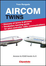 Aircom Twins