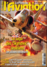 Fana de l’aviation N°581 avril 2018