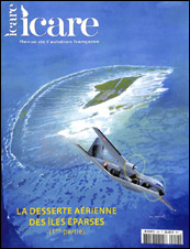 Icare N° 244