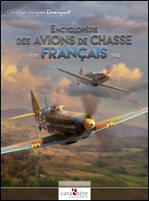 Encyclopédie des avions de chasse français