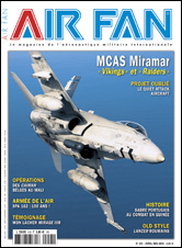 Air Fan n°455 avril-mai 2018