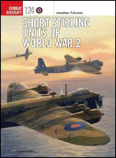 Short Stirling Units of World War 2