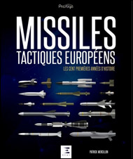 Missiles tactiques européens