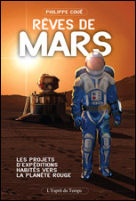 Rêves de Mars