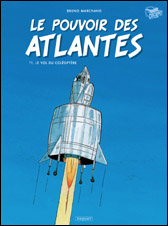 Le pouvoir des Atlantes #1/2