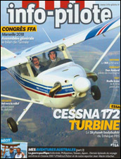 Info-Pilote N°746 mai 2018