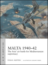 Air campaign 04Malta 1940–42