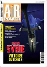 Airpower n°11, mai-juin 2018