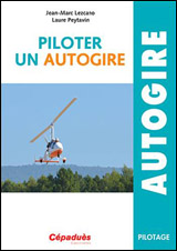 Piloter un autogire