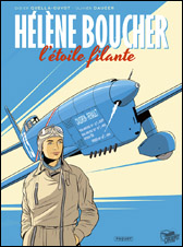 Hélène Boucher, l’étoile filante