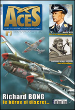 Aces n°7 juillet-août-sept. 2018