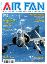 Air Fan n°456 juin-juillet 2018