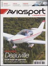 Aviasport n°757 juin-juillet 2018