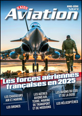 Raids Aviation hors-série n°12