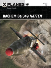 Bachem Ba 349 Natter