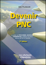 Devenir PNC