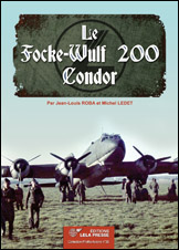 Le Focke-Wulf 200 Condor