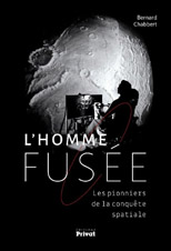 L’homme-fusée