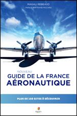 Nouveau guide de la France Aéronautique