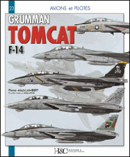 Grumman F-14 Tomcat