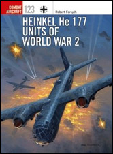 Heinkel He 177 Units of World War 2