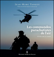 Les commandos parachutistes de l’Air