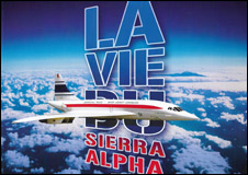 La vie du Sierra Alpha