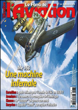 Fana de l’aviation N°586 septembre 2018