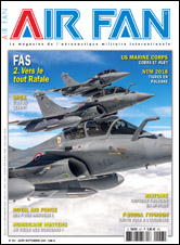 Air Fan n°457 août-sept. 2018