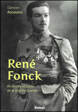 René Fonck