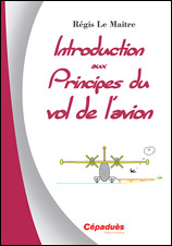 Introduction aux principes du vol de l’avion