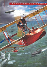 L’Aéronautique Maritime en 1918