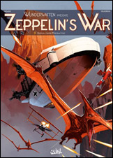 Zeppelin’s war [3/4]