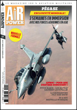 Airpower n°13, sept.-oct. 2018