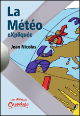 La météo eXpliquée [2e édition]