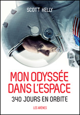 Mon odyssée dans l’espace